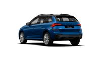 Skoda Kamiq - Vorschau Bild 3