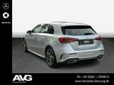 Mercedes-Benz A 220 4M AMG LED Kamera MBUX-Premium 7G - Mercedes-Benz A 220 mit Benzin-Antrieb