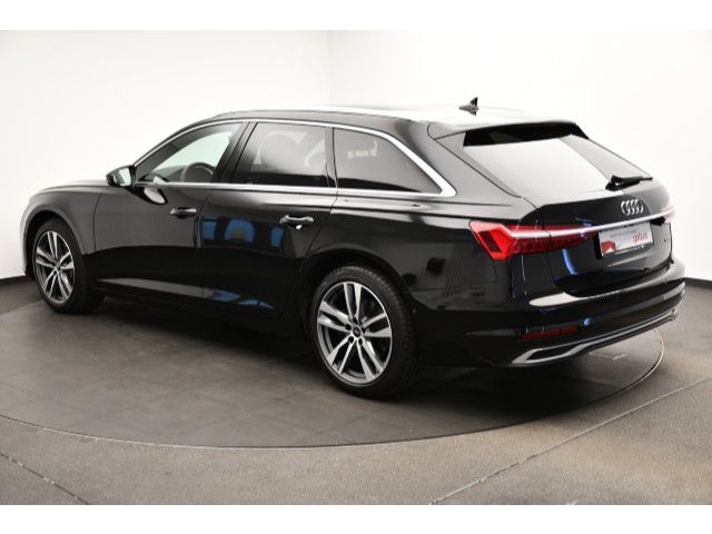 Audi A6 - Bild 17