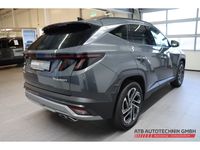 Hyundai TUCSON - Vorschau Bild 5