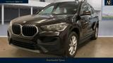 BMW X1 sDrive18i Automatik/Scheckheft/LED/NAVI/W+S R - BMW X1: Standheizung
