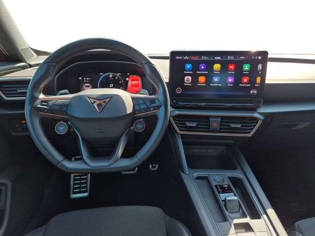 Cupra Formentor VZ 1.4 e-Hybrid 6-Gang-DSG