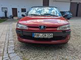 Peugeot 306 1.6 Cabrio - - Peugeot aus 1998