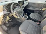 Dacia Sandero Stepway  TCe 90 Expression SHZ+Klima+RFK - Dacia Sandero Tageszulassungen