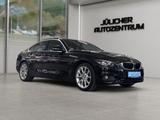 BMW 430 i Gran Coupe xDrive Sport Line Automatik - gebrauchte BMW 430 aus dem Jahr 2018