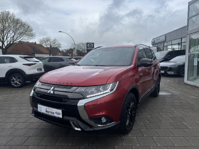 Mitsubishi Outlander Active+ 2WD