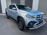 Mercedes-Benz X 350 X -Klasse X 350 d 4Matic Doppelkabine - Mercedes-Benz X 350 aus 2020