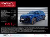 Audi Q6 e-tron qu 2x S line edition one Tech-pro 21"