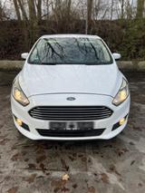 Ford S-Max 2.0" - Ford S-Max Gebrauchtwagen in Bremen