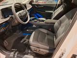 Kia EV6 Earth 2WD 168kW WP*KOM*SD*ASS*DRIVE - Kia EV6: Sportwagen