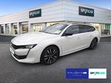 Peugeot 508 SW GT PT 130 EAT8 Pano Focal eHeckk - Peugeot 508 in Berlin