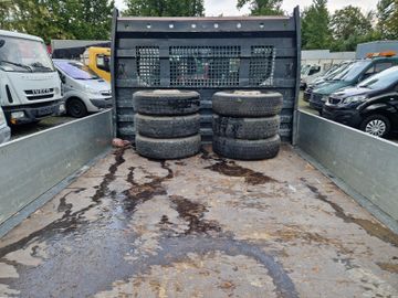 Ford Transit - 12