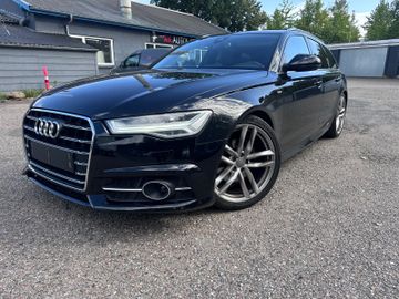 Audi A6 - 2