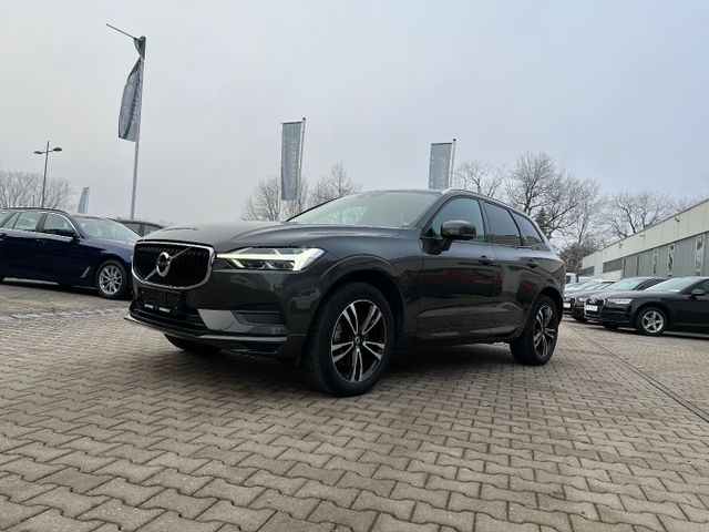 Volvo XC60 T5 Momentum AWD *LED Navi Leder Kamera SD*