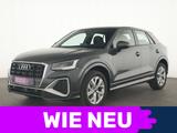 Audi Q2 S-Line Navigation|Kamera|ACC|SHZ|PDC|LED