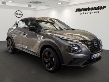 Nissan Juke 1.6 Hybrid N-Connecta