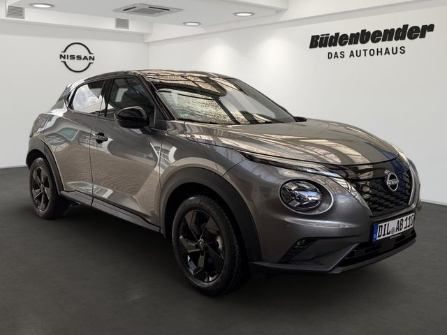 Nissan Juke 1.6 Hybrid N-Connecta
