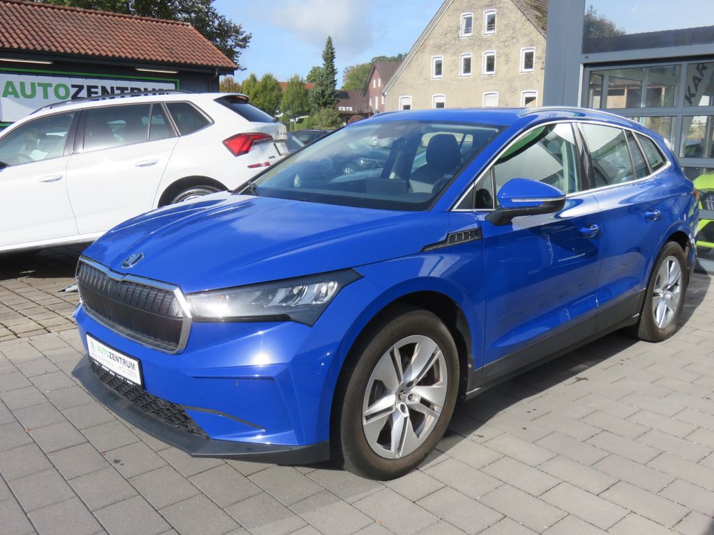 Image of Skoda Enyaq