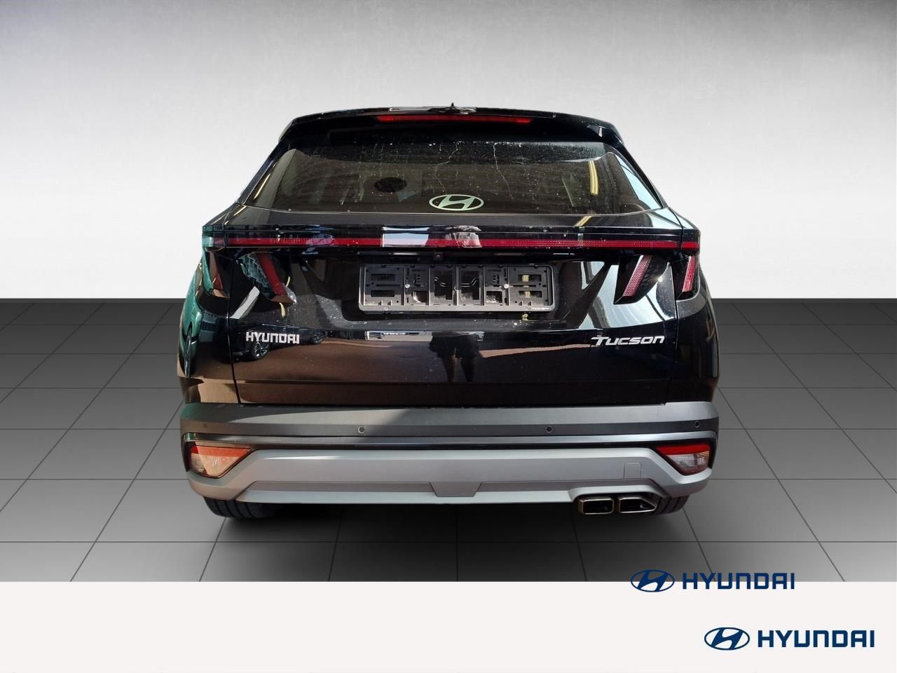 Hyundai Tucson – Bild 6