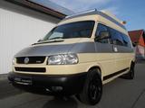 Volkswagen T4 Hochdach Klima ZV ABS Doppelairb.Standheizung - Volkswagen T4: Hochdach