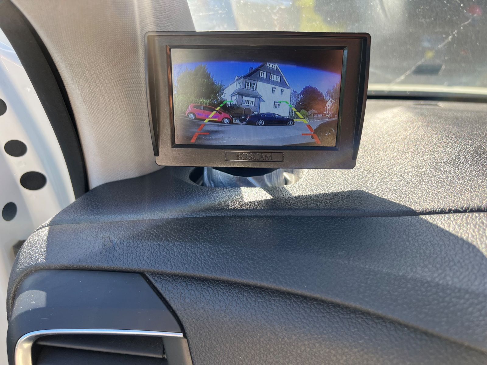 Fahrzeugabbildung Peugeot Traveller Active * 1.HAND *