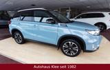 Suzuki Vitara 1.4 Hybrid Comfort Plus*Allgrip*LED*AHK* - gebrauchte Suzuki Vitara aus dem Jahr 2021