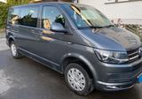 Volkswagen T6 Kombi - !!!Verkauf NUR an Gewerbetreibende!!! - : Kleinbus, Verkauf