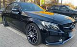 Mercedes-Benz Mercedes AMG C43 W204 367PS TÜV/NEU Inspek... - Mercedes-Benz W204