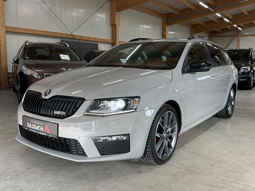 Image of Skoda Octavia