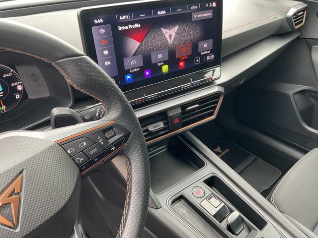 Formentor 2.0 TSI DSG VZ PDC KAMERA NAVI ACC LED