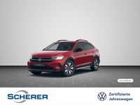 Volkswagen Taigo - Vorschau Bild 1