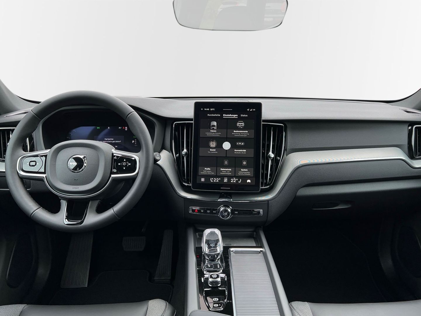 Volvo XC60 - Bild 4