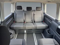 Fahrzeugabbildung Volkswagen T6.1 Multivan 150 PS DSG NAVI 3xKLIMA APP PDC