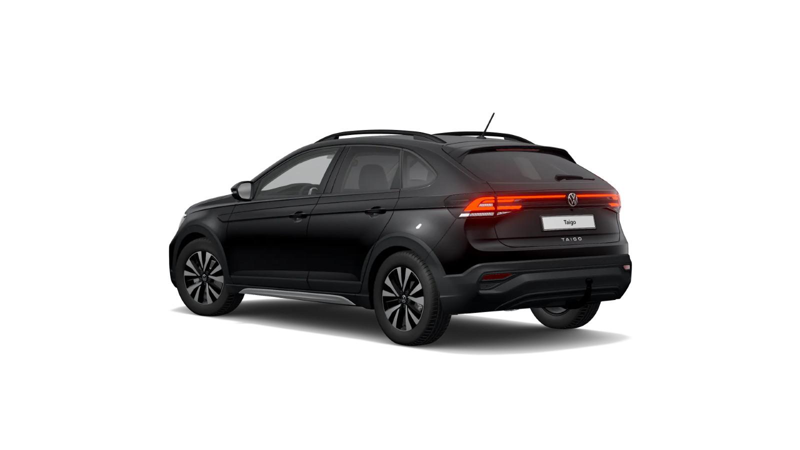 Volkswagen Taigo 1.0 TSI Life RFK*Navi*ACC*DAB+*AHK*Digital, миниатюра 3
