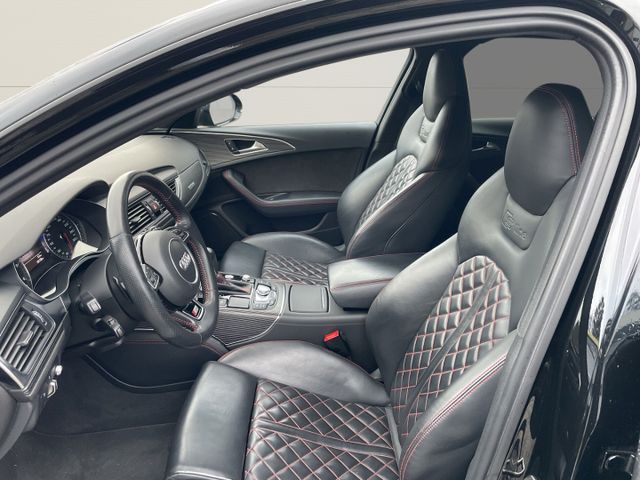 Audi A6 Avant 3.0 TDI quattro competition+HUD+ACC+St.