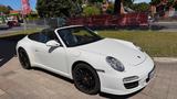 Porsche 997 Carrera 4 Cabriolet Carrera - Porsche 997 aus 2011