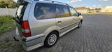 Mitsubishi space Wagon 2.4 automatik - Mitsubishi Space Wagon Gebrauchtwagen