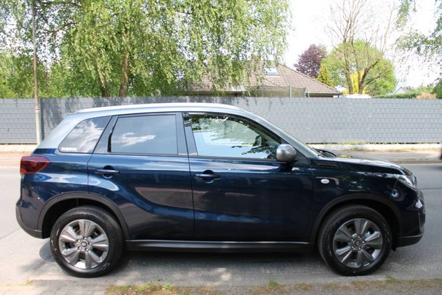 Suzuki VITARA 1.4 COMFORT ALLGRIP 'SHINKAI'