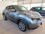 Nissan Juke N-Connecta KLIMA NAVI ZV ALU - Nissan Juke aus 2016