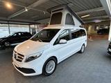 Pössl Campstar V-Klasse Lang 220d Aut.*599€ Rate* - Pössl Kastenwagen