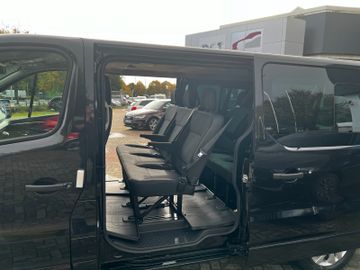 Bild 9 Nissan Primastar Kombi L2H1 3,0t Tekna