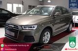 Audi Q3 design *AHK/KAMERA* - Audi Q3 mit Diesel-Antrieb