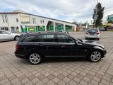 Mercedes-Benz C 220 C T-Modell C 220 T CDI BlueEfficiency - Mercedes-Benz C 220: Cdi T Modell