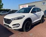 Hyundai Tucson Passion + 2WD - Hyundai TUCSON: Passion