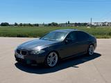 BMW F10 525d M Paket 3.0d Xenon CarPlay SH... - BMW 525 in Köln