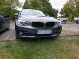 BMW verkaufe BMW 318D Gran Turismo oder tauschen - BMW 318 mit Diesel-Antrieb: Gran Turismo