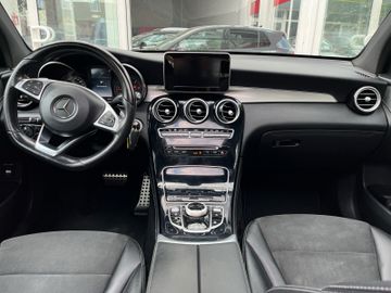 Mercedes GLC 220 - 12