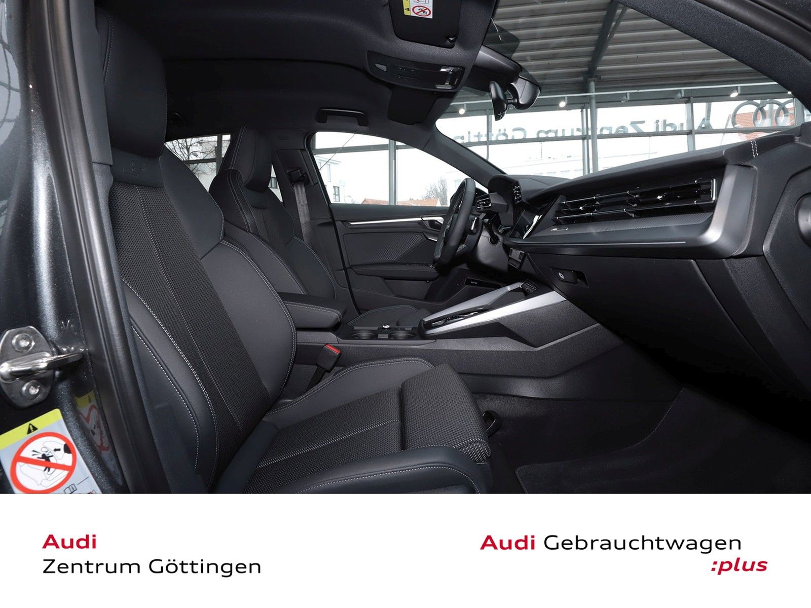 Audi A3 - Bild 8