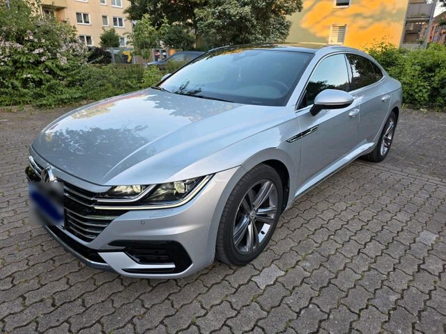 VW VW Arteon R-Line
