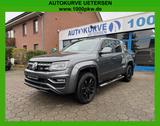 Volkswagen Amarok 3.0 TDI Highline DOKA Kamera AHK 19" - Volkswagen Amarok in Hamburg